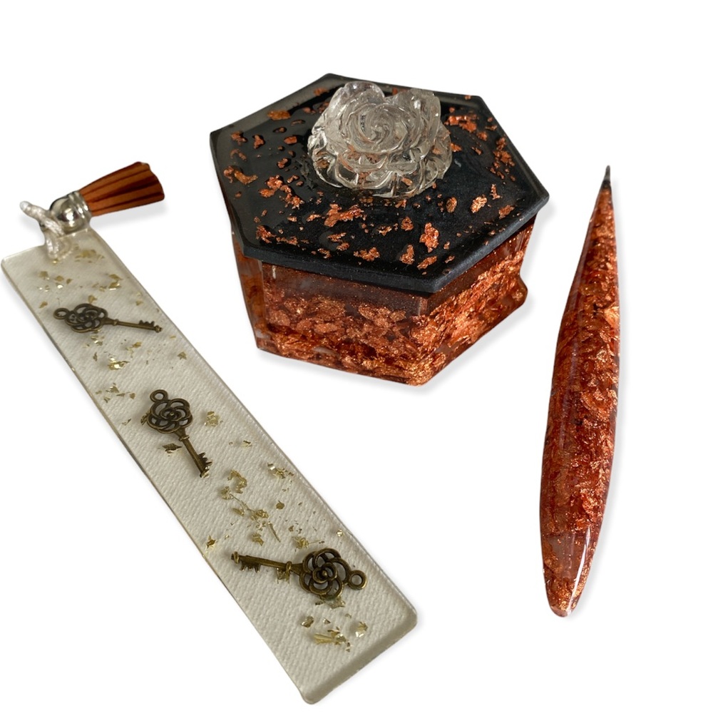 Office Desk Accessories  Set